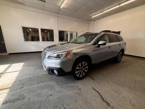 2015 Subaru Outback 3.6R Limited