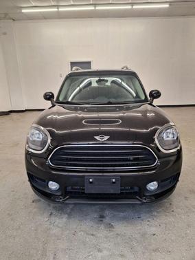 2017 MINI Countryman Cooper ALL4