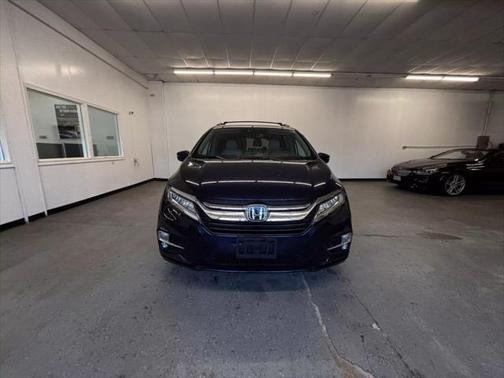2019 Honda Odyssey Touring