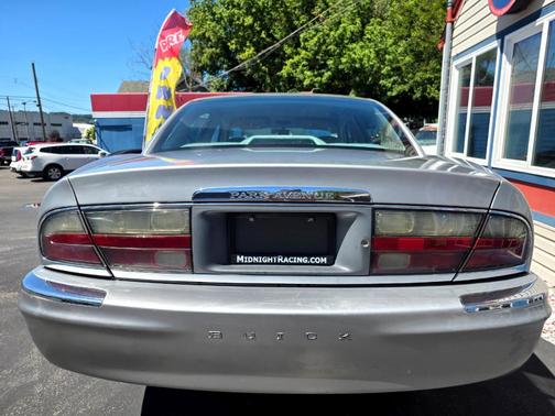 2005 Buick Park Avenue Base