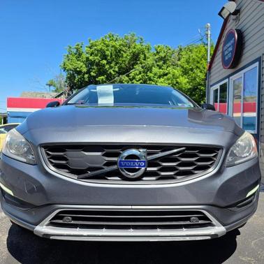 NOT SPECIFIED 2016 Volvo V60 Cross Country T5