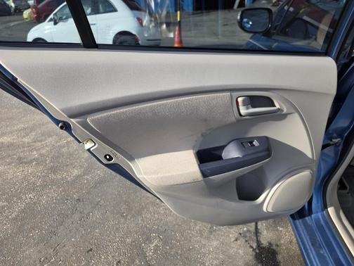 2010 Honda Insight EX