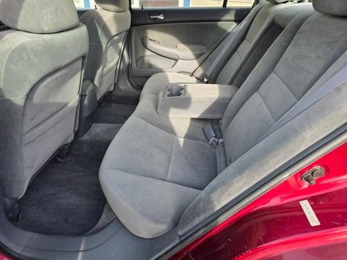 2005 Honda Accord EX