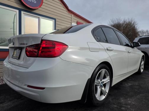 2014 BMW 328d xDrive