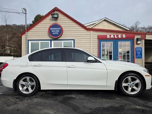 2014 BMW 328d xDrive