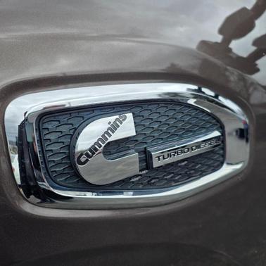 Java Metallic 2017 Nissan Titan XD SV