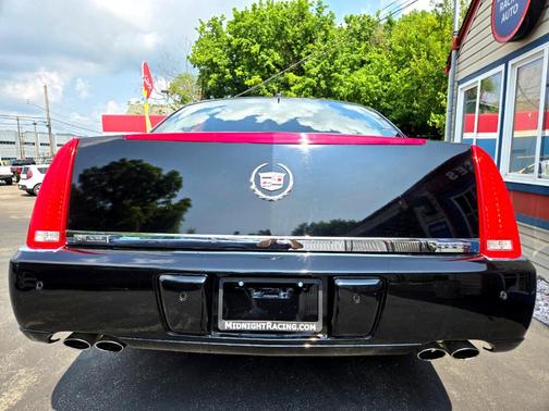 2008 Cadillac DTS Luxury II