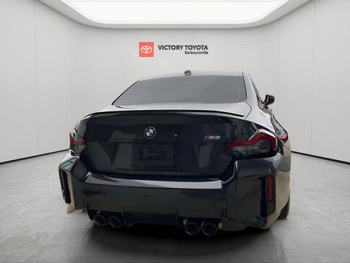 2024 BMW M2 Base