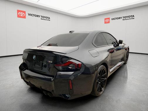 2024 BMW M2 Base