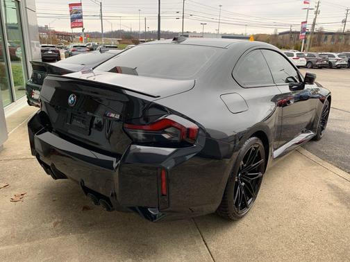2024 BMW M2 Base