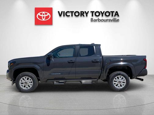 Underground 2026 Toyota Tacoma SR5