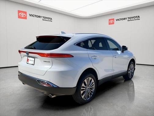 2023 Toyota Venza Limited