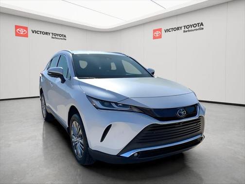 2023 Toyota Venza Limited