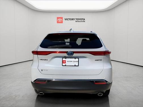2023 Toyota Venza Limited