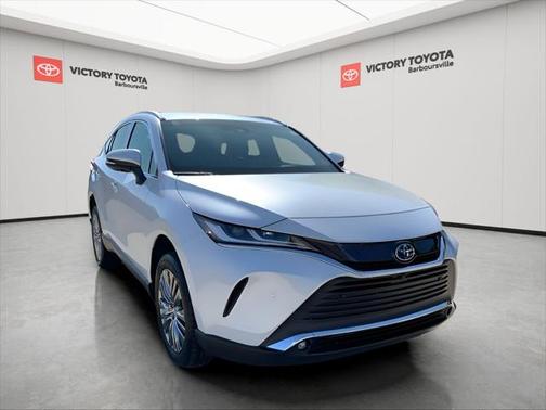 2023 Toyota Venza Limited