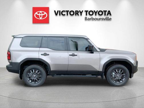 Meteor Shower 2024 Toyota Land Cruiser 1958
