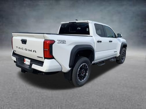 2024 Toyota Tacoma Hybrid TRD Off Road