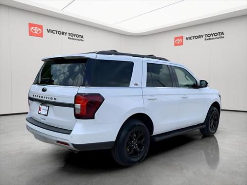 2022 Ford Expedition Timberline