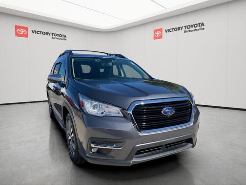 2021 Subaru Ascent Touring 7-Passenger