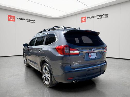2021 Subaru Ascent Touring 7-Passenger
