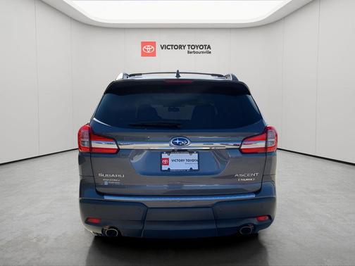 2021 Subaru Ascent Touring 7-Passenger