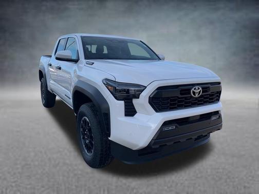 2024 Toyota Tacoma Hybrid TRD Off Road