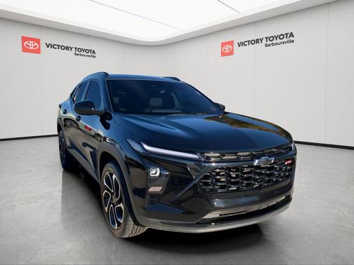 2024 Chevrolet Trax FWD 2RS