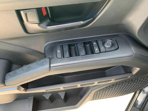 Underground 2025 Toyota Tacoma SR5