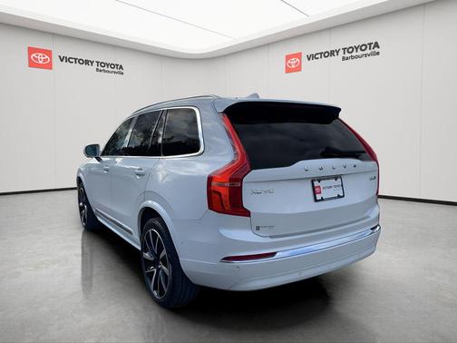 2023 Volvo XC90 B6 Plus 7-Seater