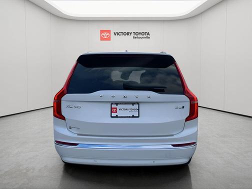 2023 Volvo XC90 B6 Plus 7-Seater