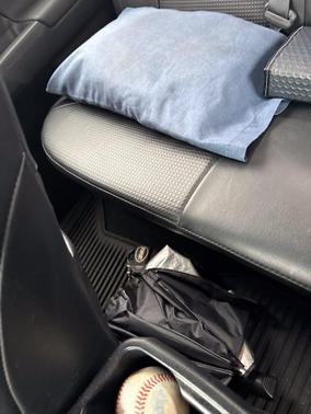 Cement 2018 Toyota Tacoma TRD Off Road