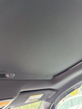 Cement 2018 Toyota Tacoma TRD Off Road