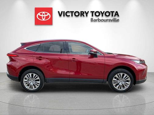 2023 Toyota Venza Limited