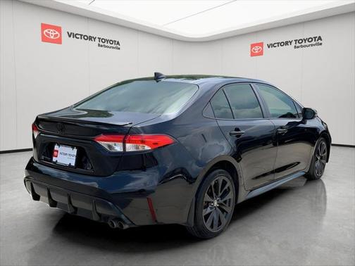 2023 Toyota Corolla Hybrid SE