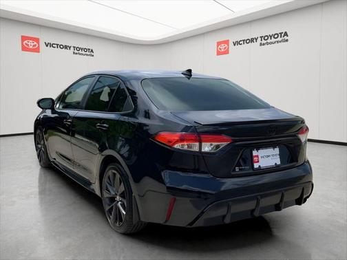 2023 Toyota Corolla Hybrid SE