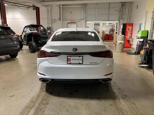 2023 Lexus ES 350 F Sport