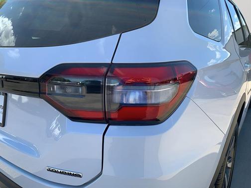 2023 Honda Pilot Touring 8-Passenger