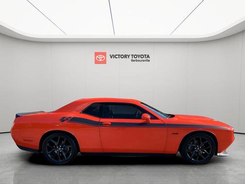 2023 Dodge Challenger R/T
