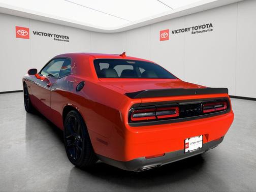 2023 Dodge Challenger R/T