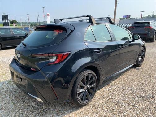 2024 Toyota Corolla XSE