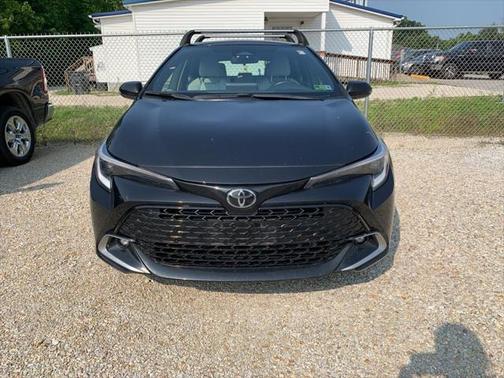 2024 Toyota Corolla XSE