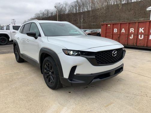 2024 Mazda CX-50 2.5 S Premium Package