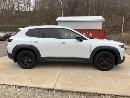 2024 Mazda CX-50 2.5 S Premium Package