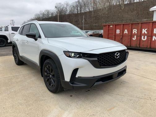 2024 Mazda CX-50 2.5 S Premium Package