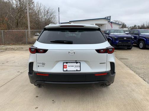 2024 Mazda CX-50 2.5 S Premium Package