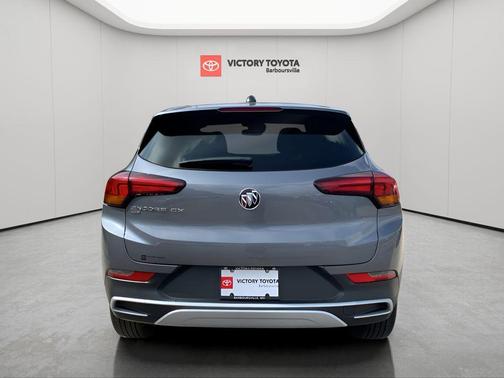 2022 Buick Encore GX Preferred