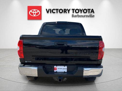 2019 Toyota Tundra SR5