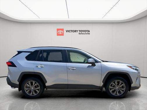 2023 Toyota RAV4 Hybrid XLE Premium