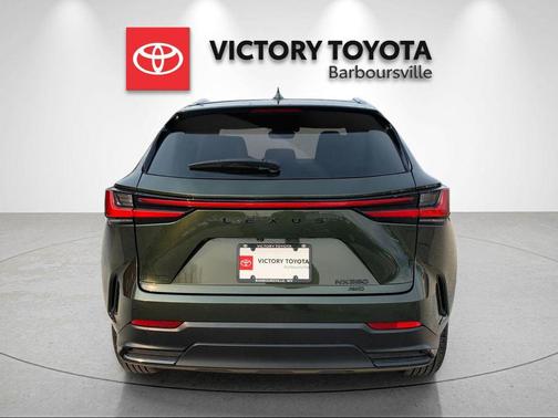 2026 Lexus NX 350 350 Base