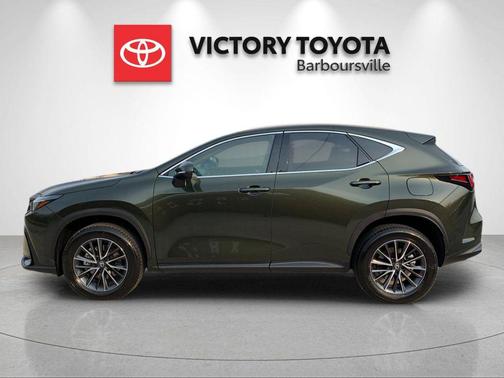 2026 Lexus NX 350 350 Base